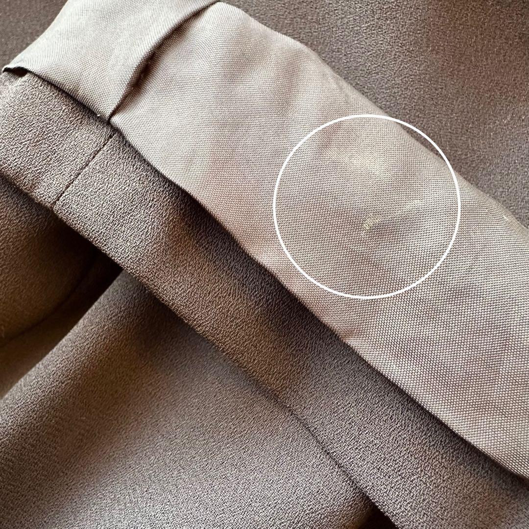 COMME des GARCONS コムデギャルソン タックデザインジャケット