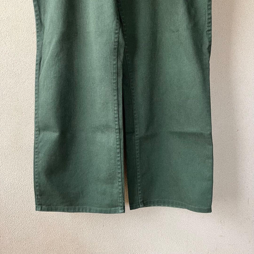 90s BEN DAVIS フリスコ　GORILLA CUT　USA製　W36