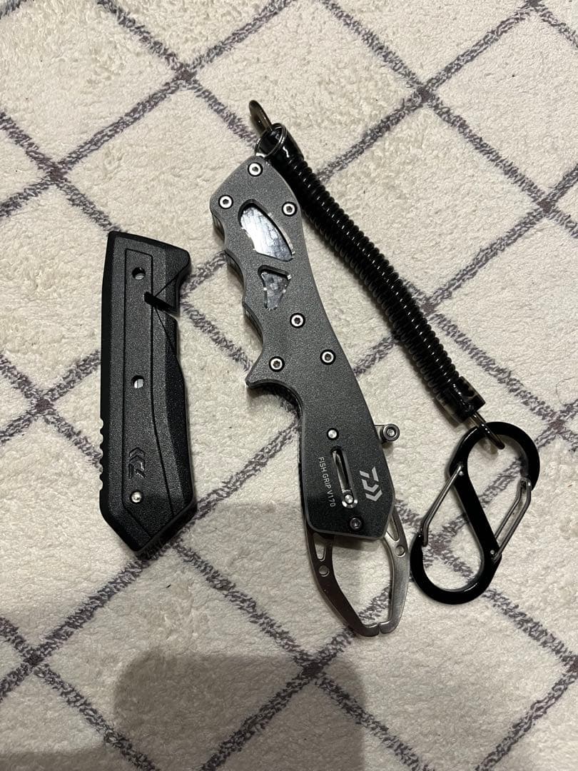 メジャークラフト おかっぱりゲームベスト ライフジャケット