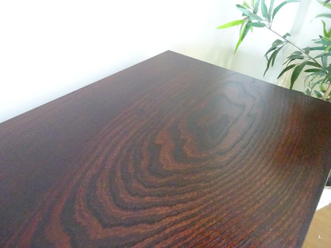 エンゼル　岩屋堂箪笥　TH-S012　整理箪笥　欅材　拭漆塗り　　民芸家具