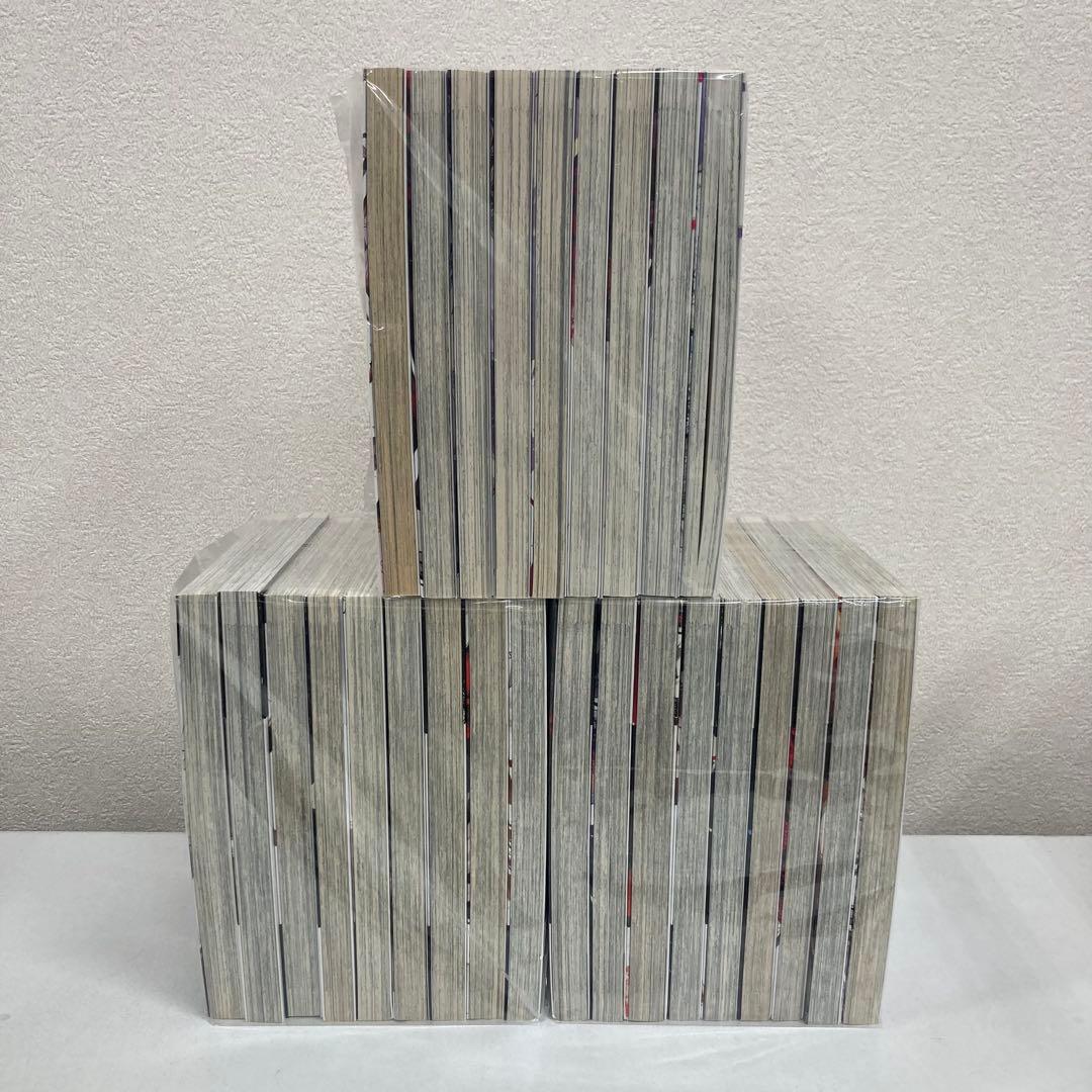 0922 文豪ストレイドッグス全巻1-27巻