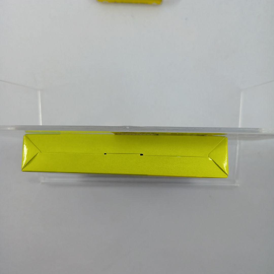 未開封　ポケモンミニ専用カートリッジ ポケモンピンボールミニ