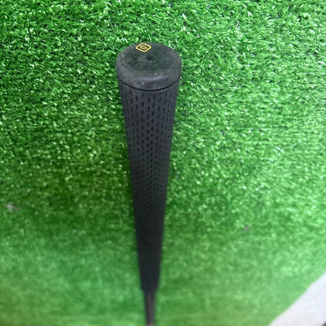 テーラーメイドスリーブ付き　ベンタスブルー6 Xシャフト　ベルコア付き