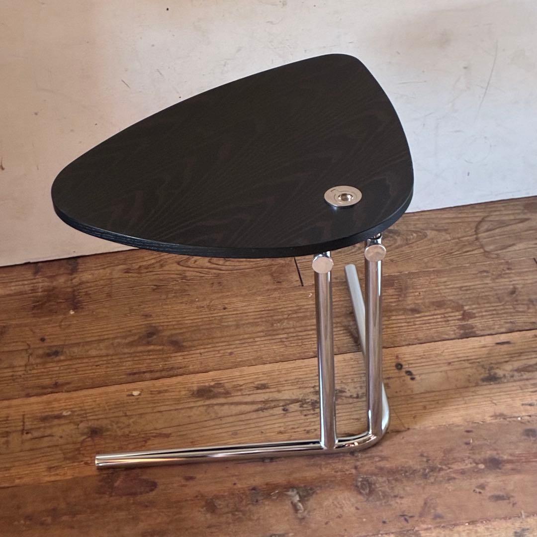 ACTUS アクタス TECTA K22 サイドテーブル ウェンジ