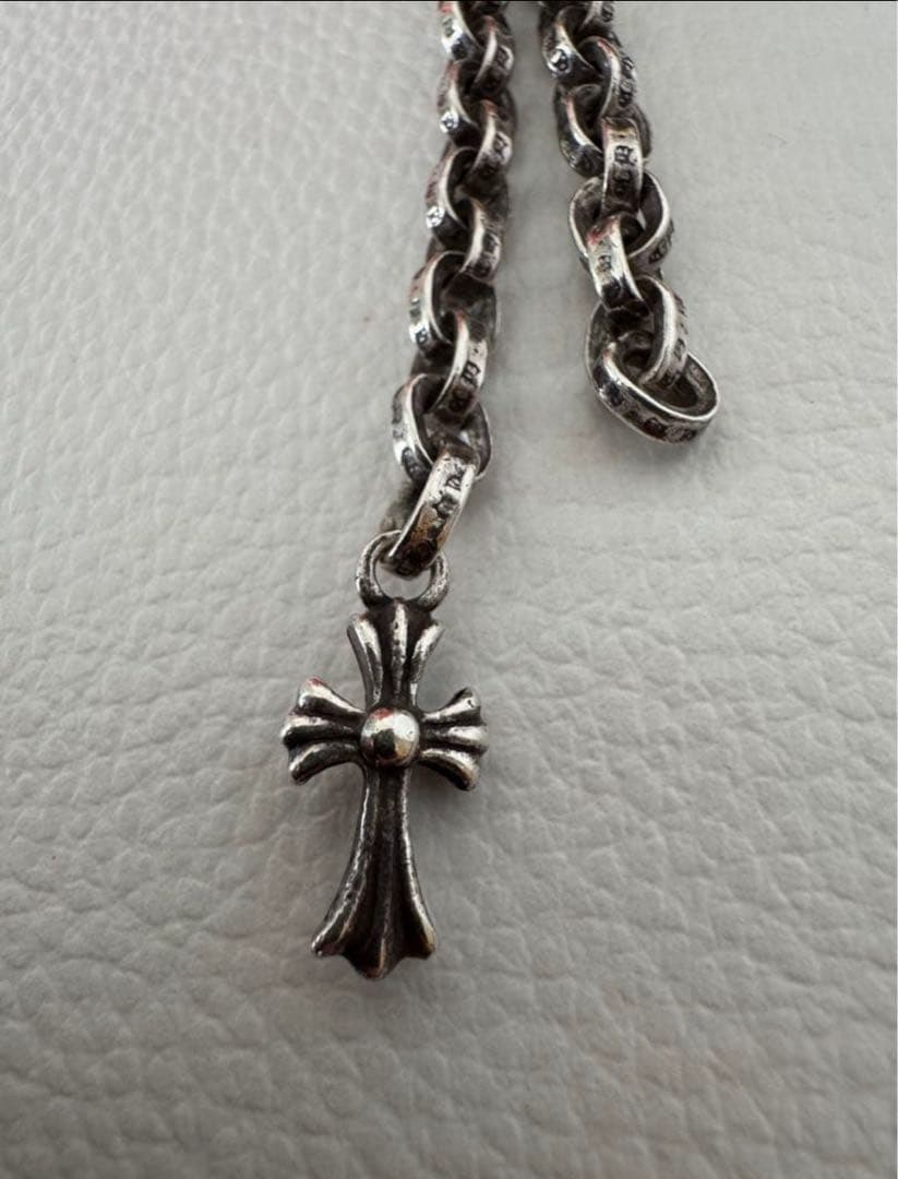 3 SIDE ZIP 3サイドジップ サイドピラミッドスタッズレザーウォレット