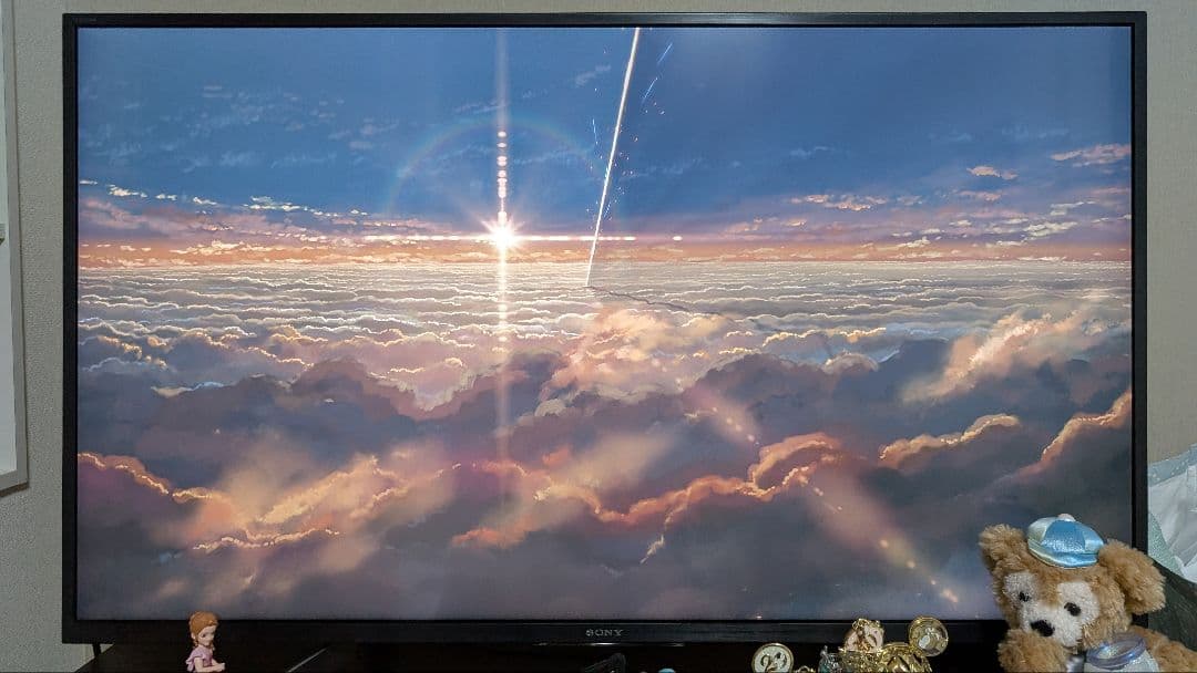 パナソニック ウルトラHDブルーレイプレーヤー DP-UB45 動作確認済品