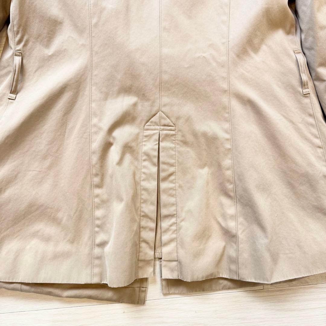 Burberry バーバリー　ブルーレーベル　38 コート　ジャケット　アウター