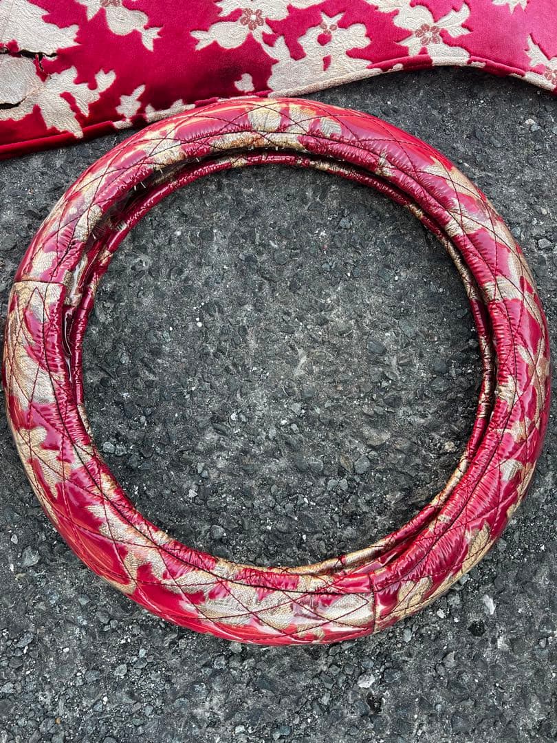 クオン　金華山　ネオプリンセス赤