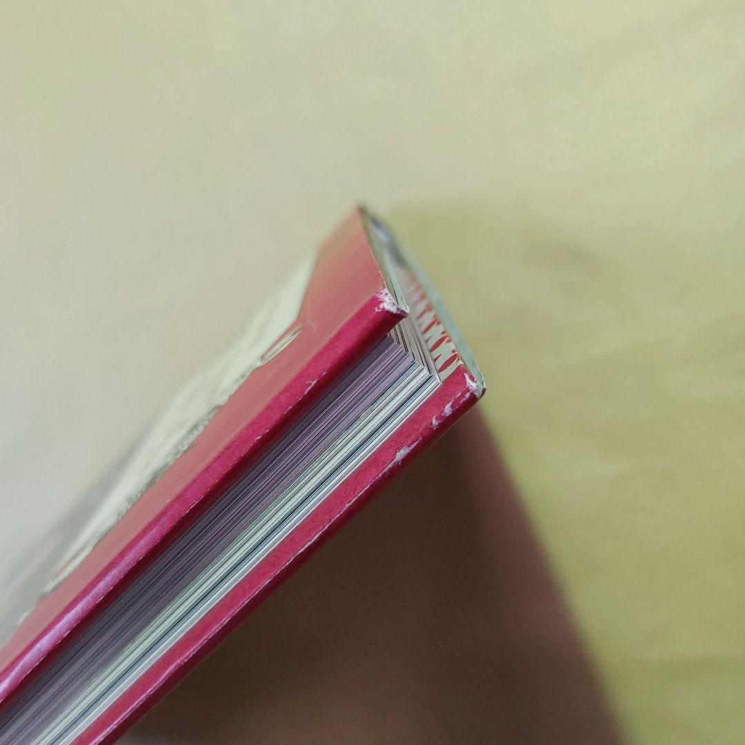 写真集　 ALICE in Wonderland