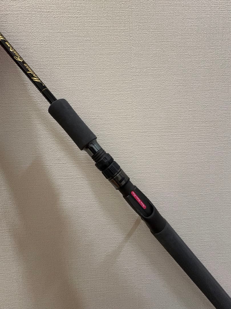 MCワークス デュアルエッジ622LR /B カスタム