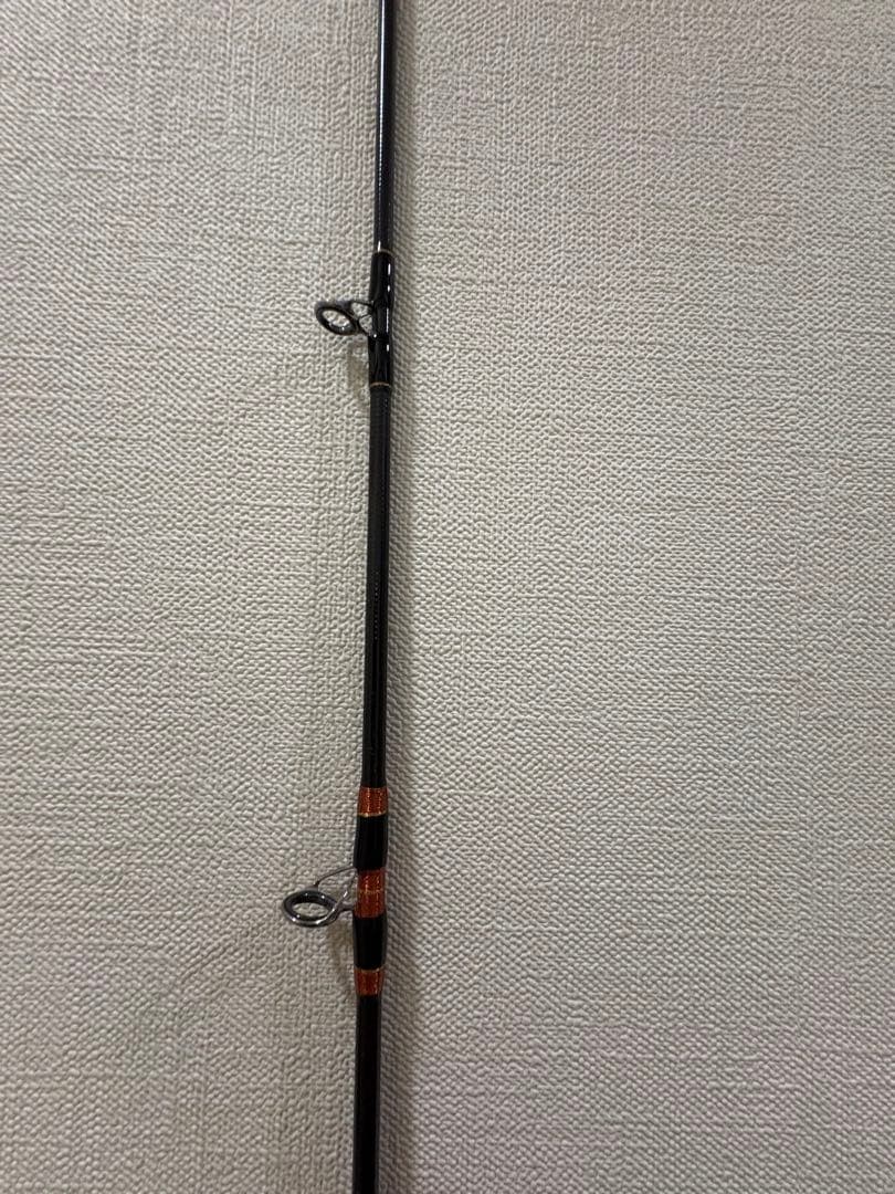 MCワークス デュアルエッジ622LR /B カスタム