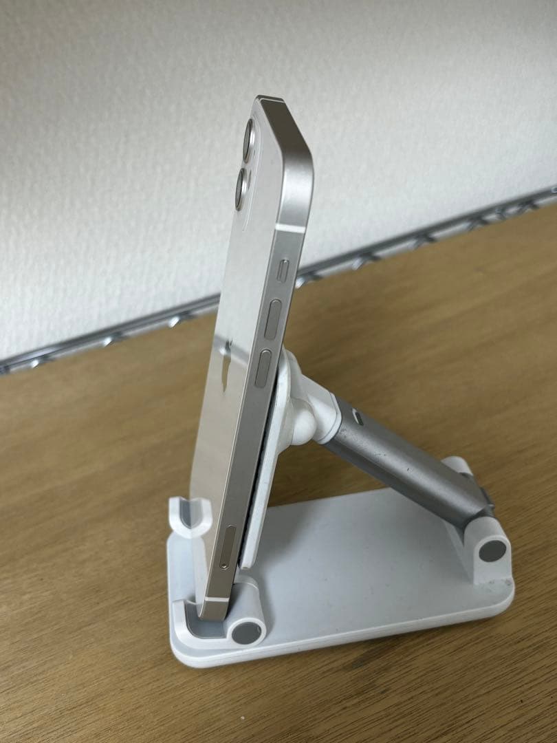 Apple iPhone 12 64GB ホワイト 本体 SIMフリー