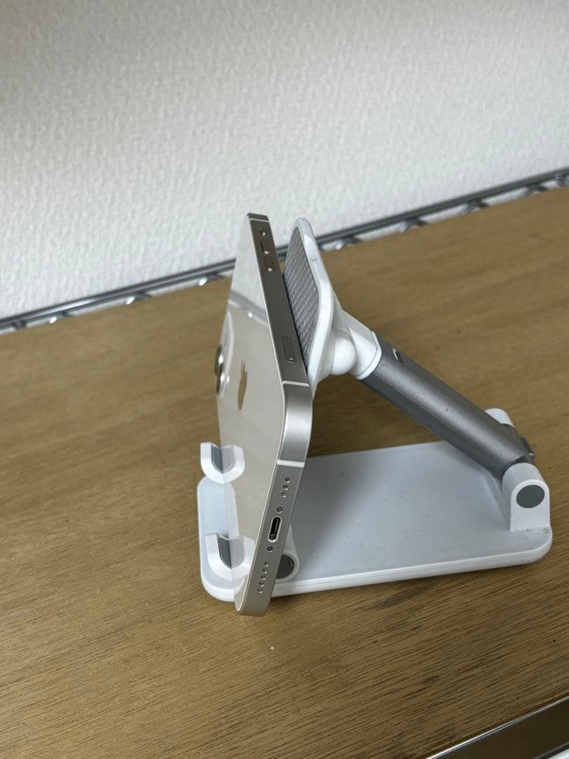 Apple iPhone 12 64GB ホワイト 本体 SIMフリー