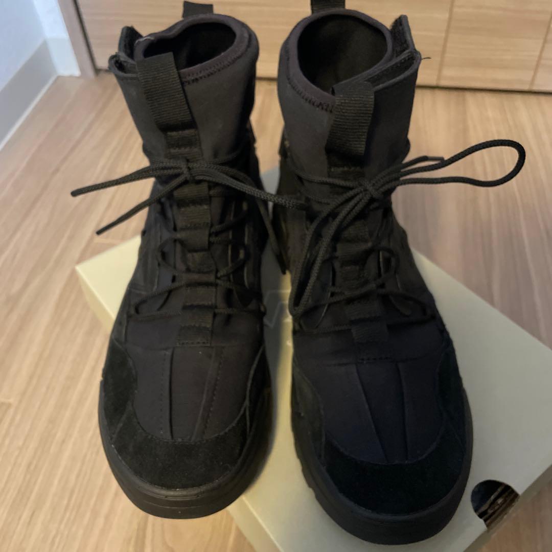 靴 convers QAK CP GORE-TEX HI F/CE.