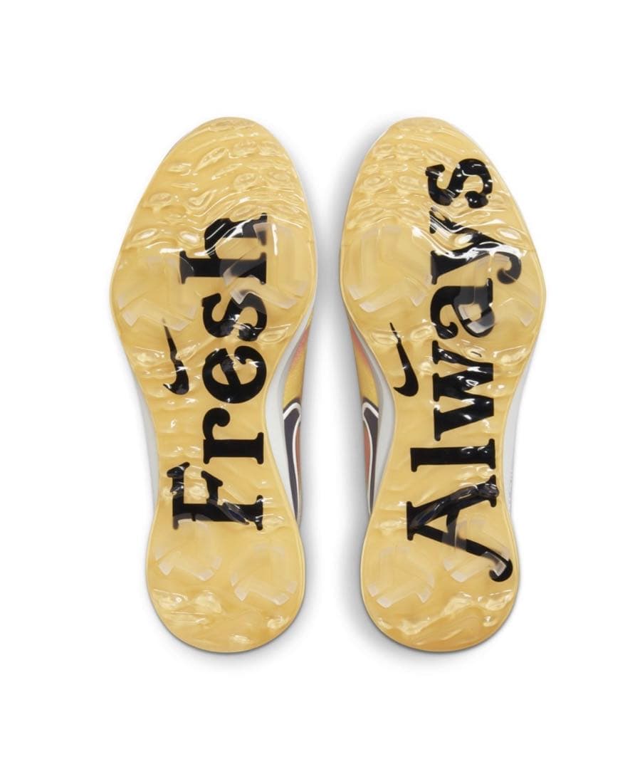 ☆新品☆ナイキ　NIKE エア　ズーム　インフィニティツアー　ネクスト% NRG