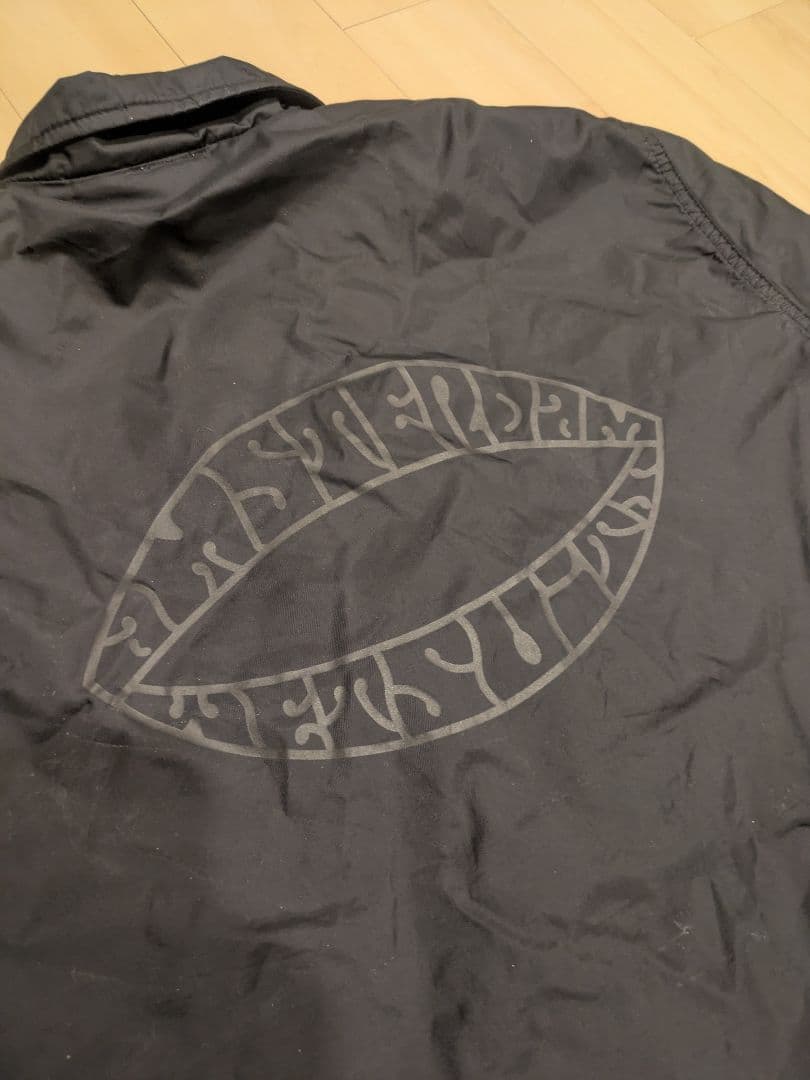 サーフィン・ボディボード amsterdam wetsuits Coach Jacket