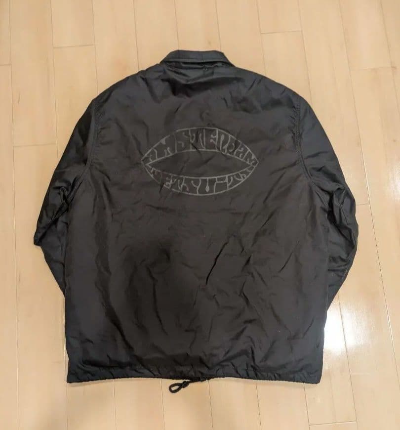 サーフィン・ボディボード amsterdam wetsuits Coach Jacket