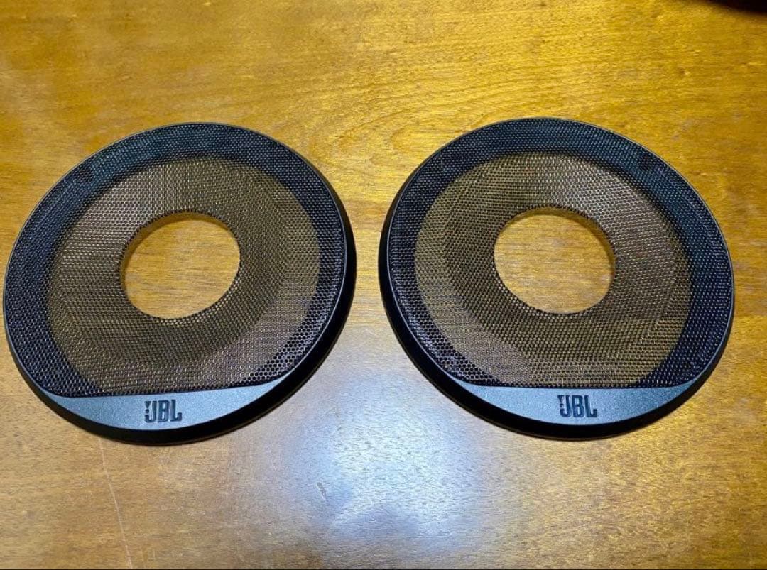 JBL Stage3 527F 13cm スピーカー グリル付き