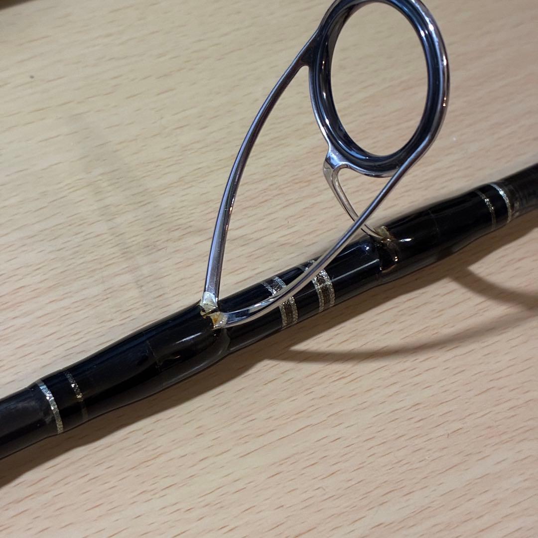 CC-78M カレントラインキャスティズム