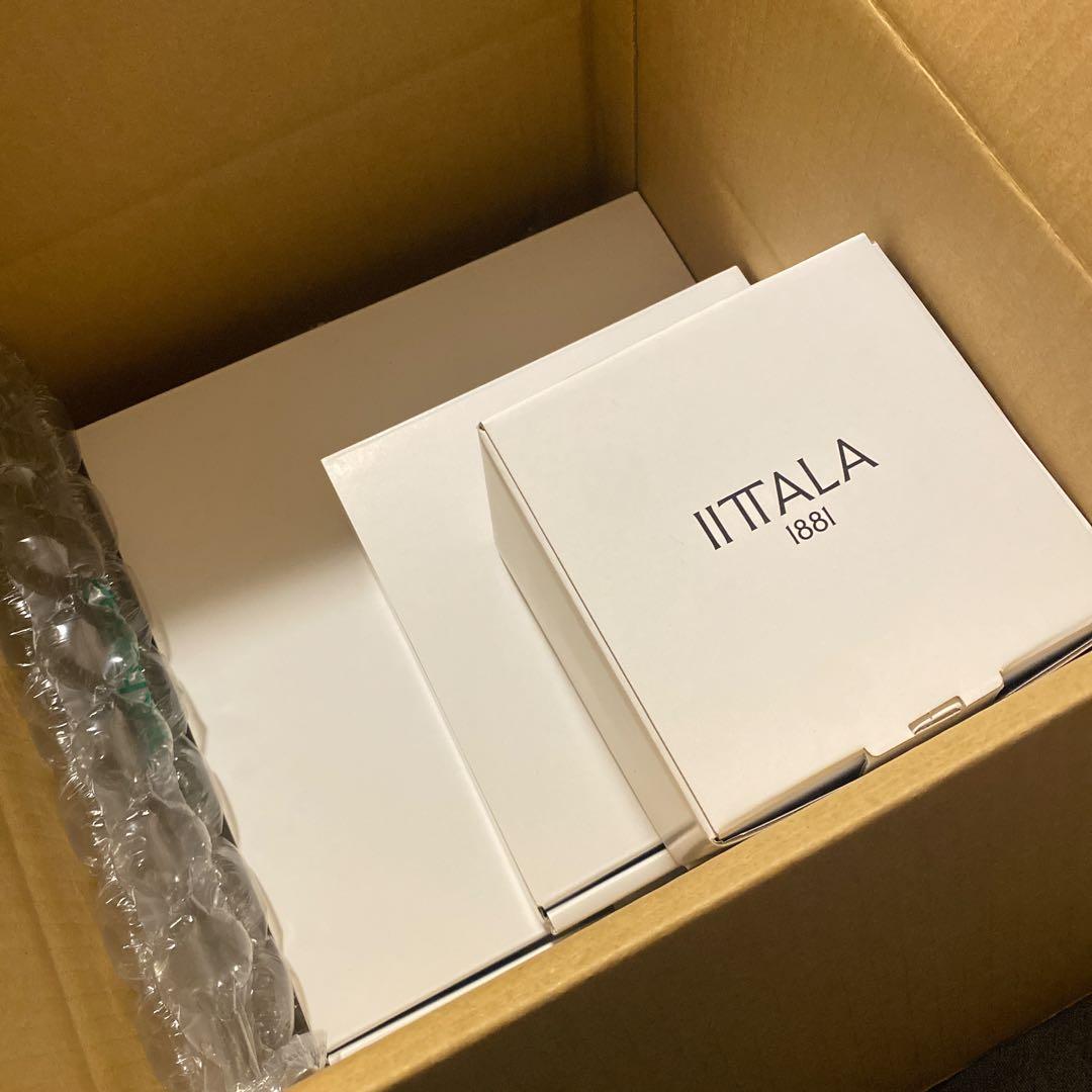 イッタラ　タイカ サト　福袋