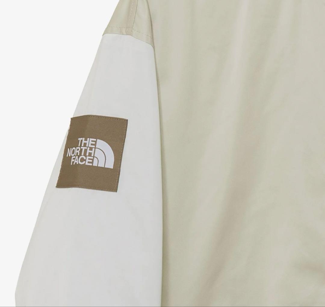 ジャケット・アウター THE NORTH FACE PLAYER VARSITY JACKET M