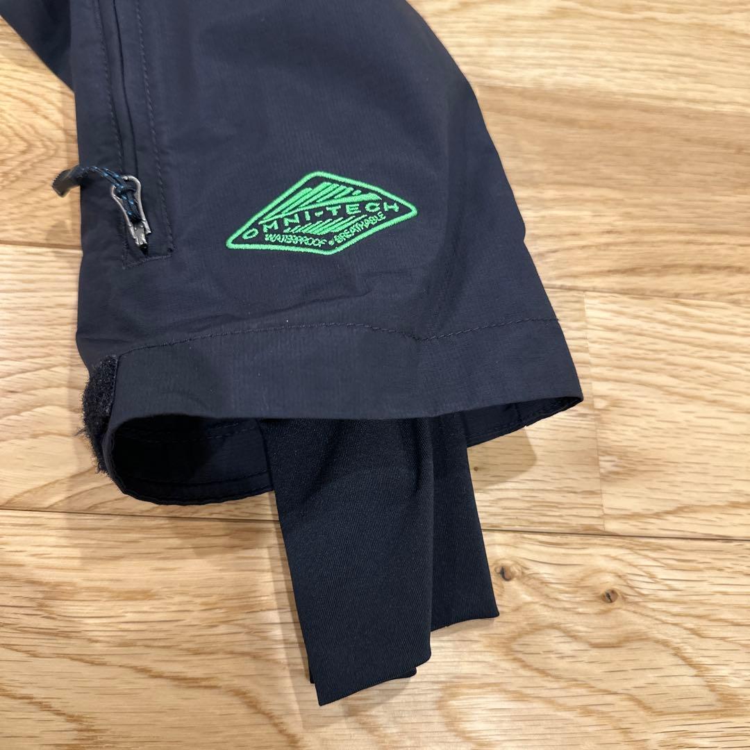 【USED】Columbia コロンビア　メンズ　スキーウェア上:XL下:Ｌ