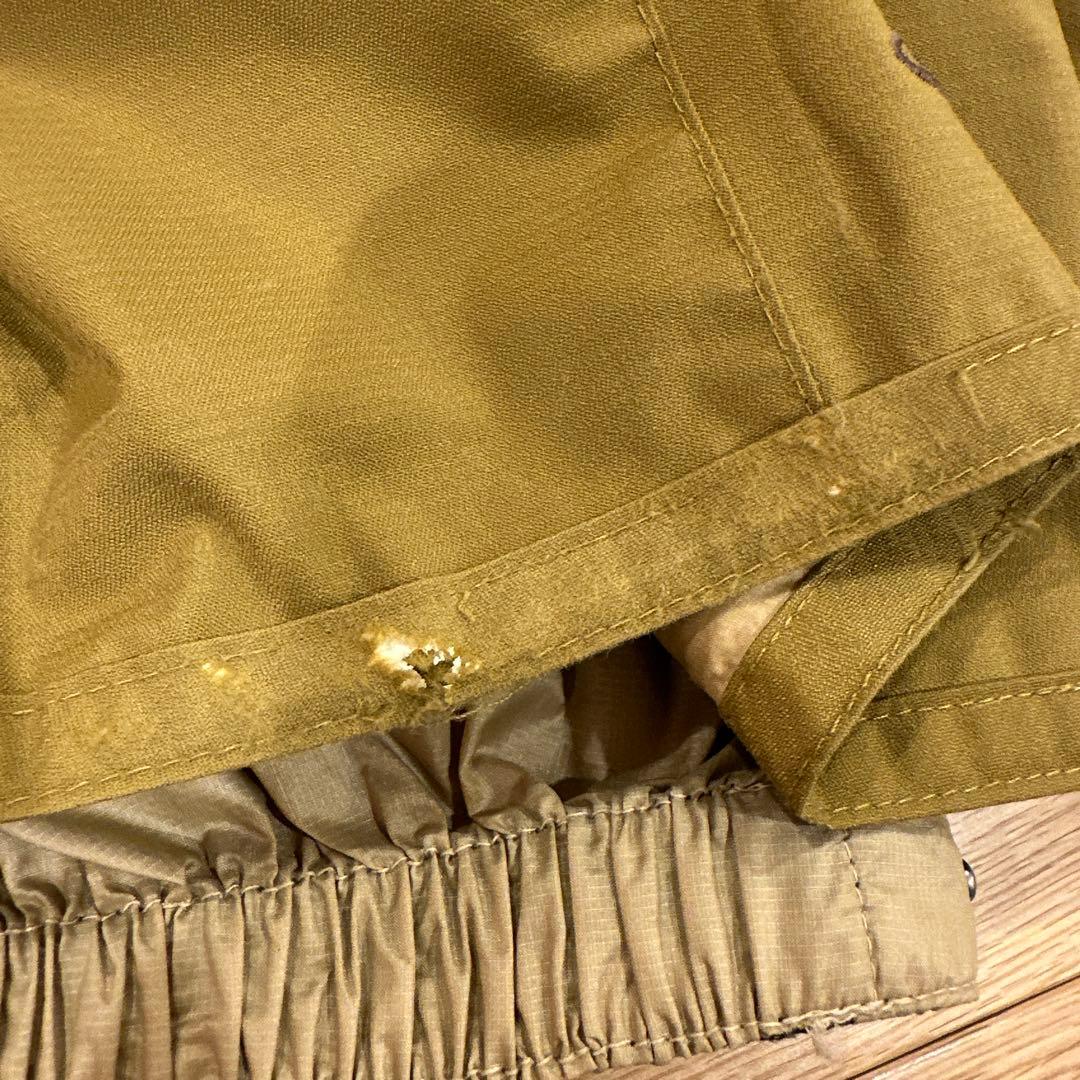 【USED】Columbia コロンビア　メンズ　スキーウェア上:XL下:Ｌ