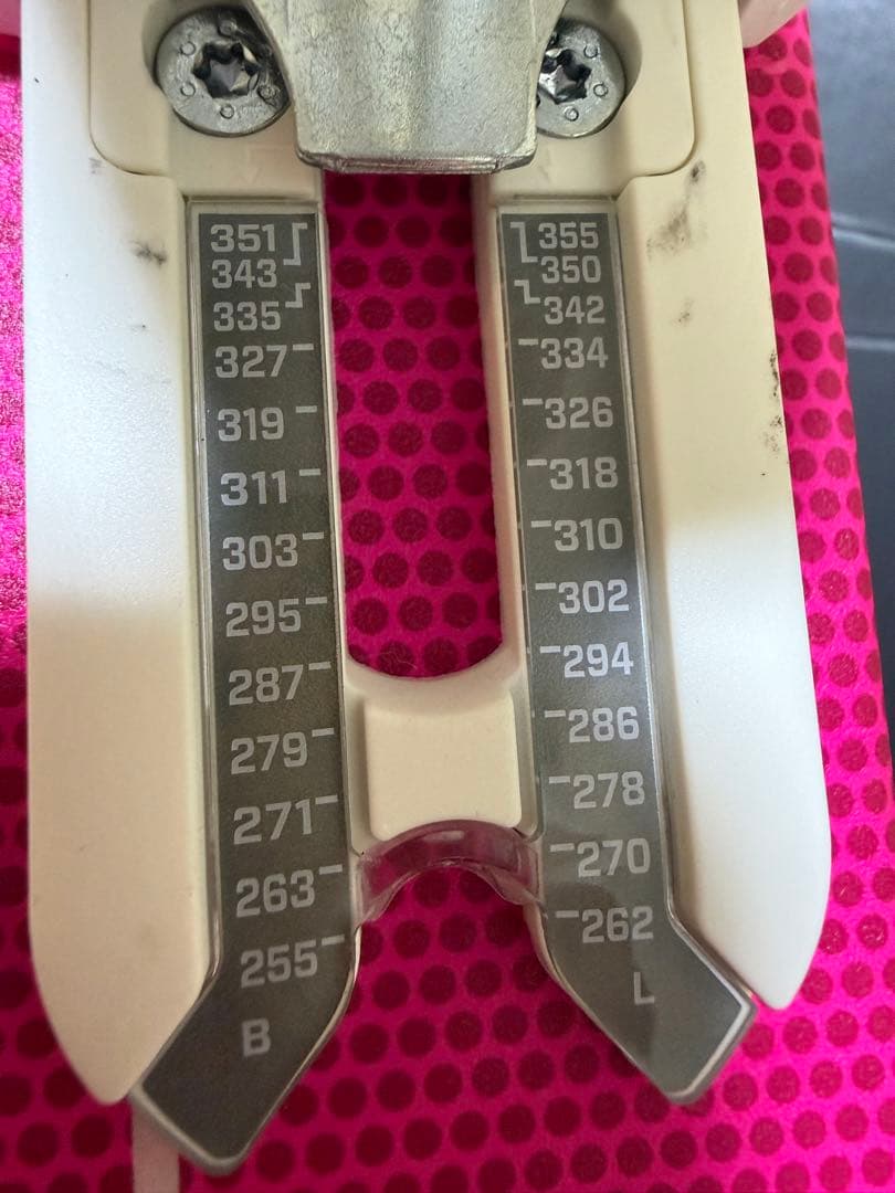 美品　ELAN Zest W studio 152cm レディース　スキー