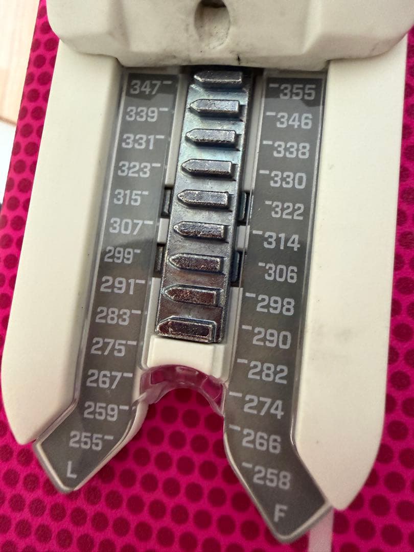 美品　ELAN Zest W studio 152cm レディース　スキー