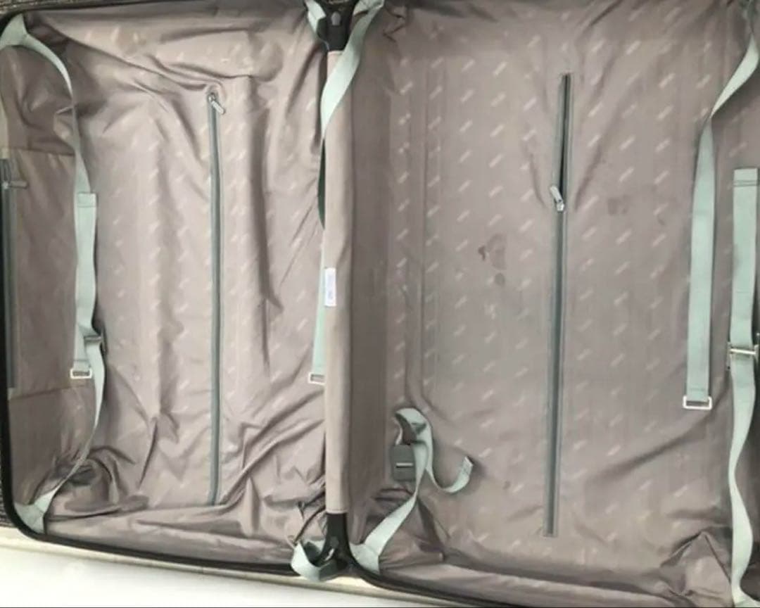 RIMOWA スーツケース