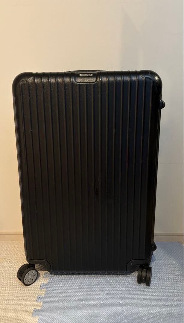 RIMOWA スーツケース
