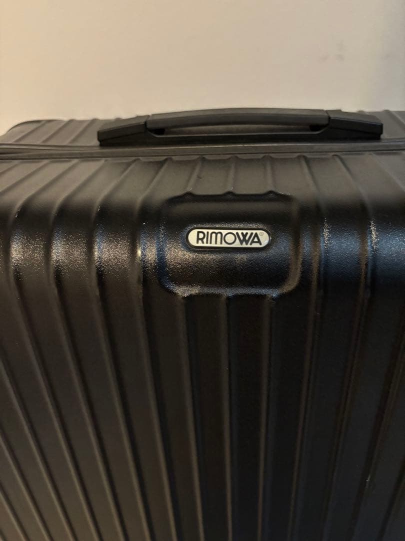 RIMOWA スーツケース
