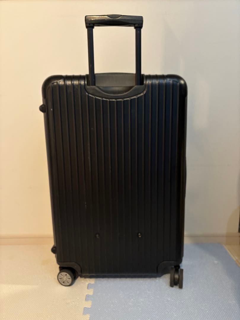 RIMOWA スーツケース