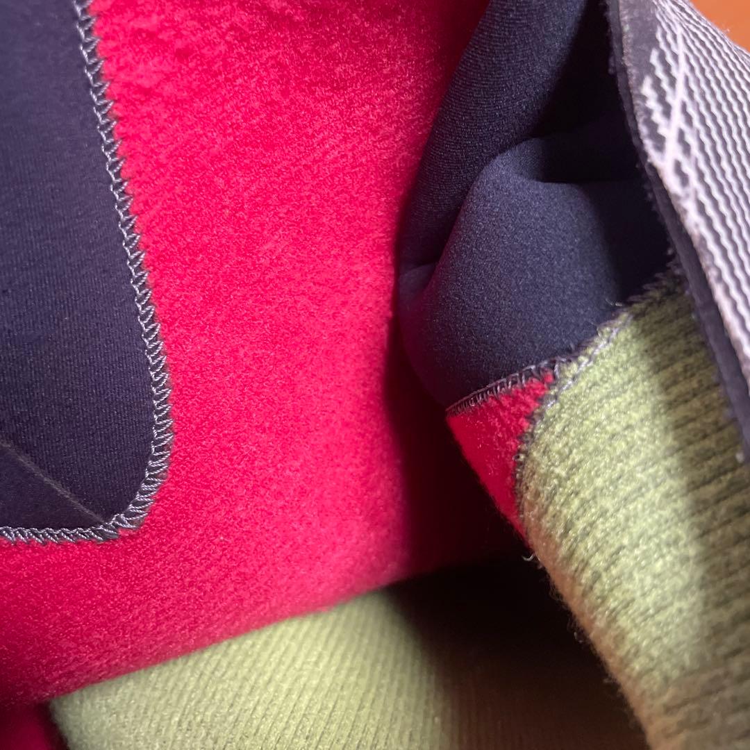 ONeill ブラック セミドライスーツ5/3mm 1Rのみ使用