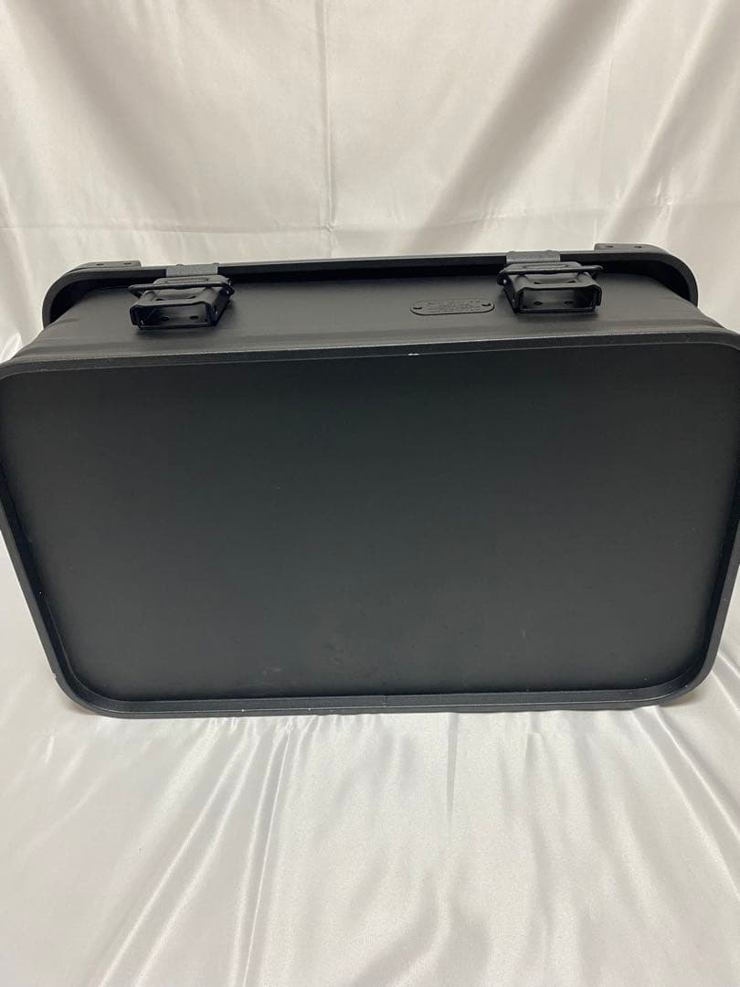 VENTLAXアルミコンテナ25ブラック