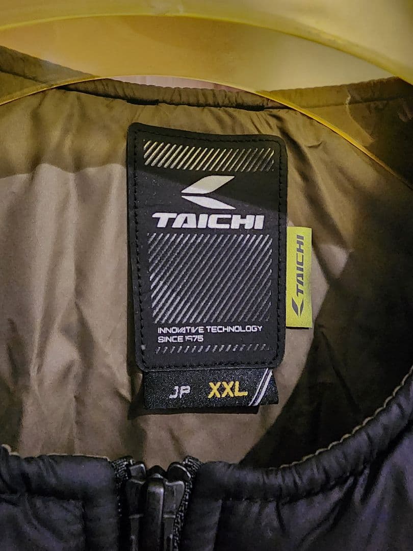 【RSタイチ】RSJ726 | モンスター オールシーズンパーカ イーグルグレー