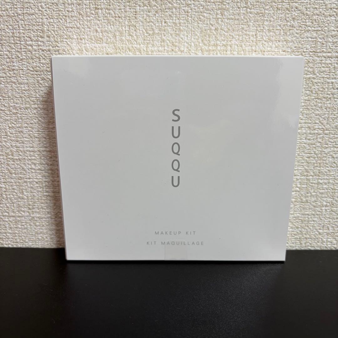 スック メイクアップ キット 舜華 (2025 ホリデー コレクション)