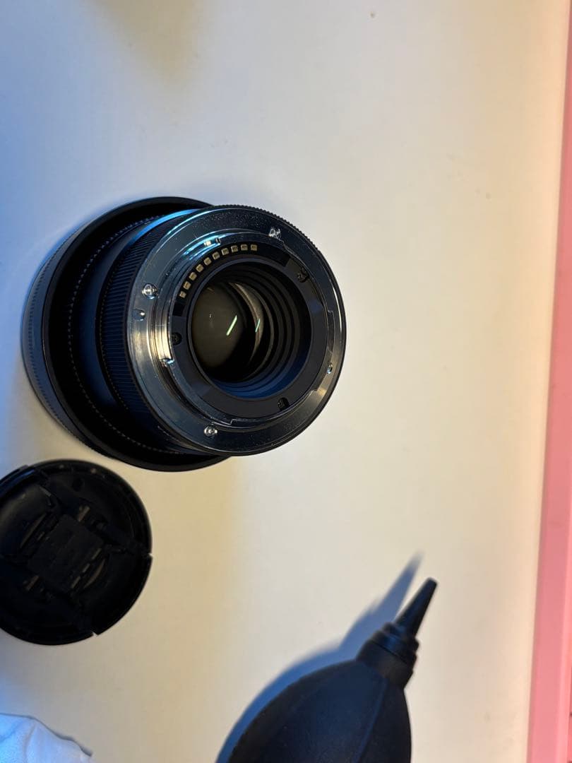 SIGMA レンズ　30mm f1.4