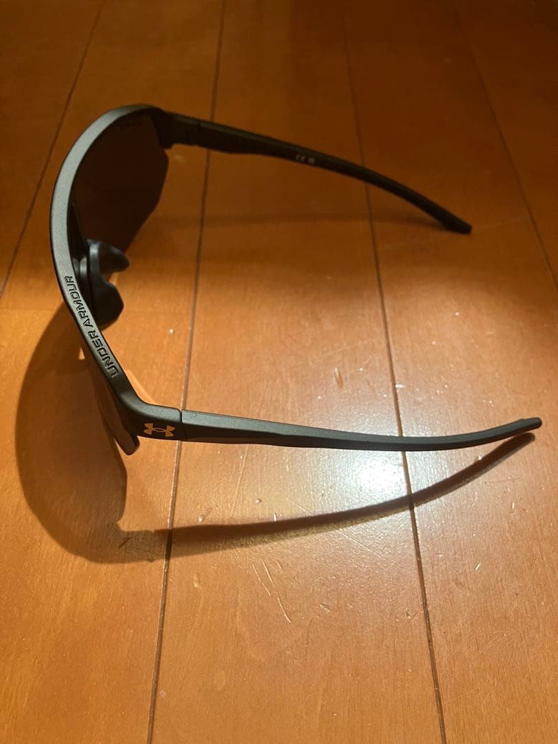 【新品未使用】Under Armour UA GAMEDAYⅡ/G ZK4 JO