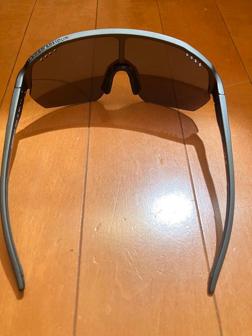 【新品未使用】Under Armour UA GAMEDAYⅡ/G ZK4 JO