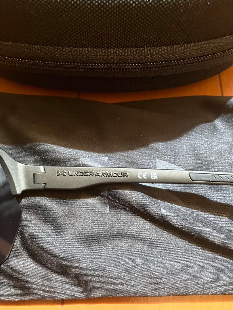 【新品未使用】Under Armour UA GAMEDAYⅡ/G ZK4 JO