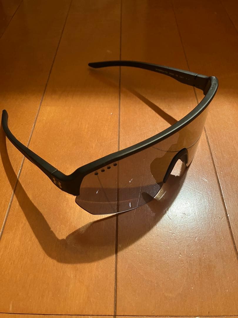 【新品未使用】Under Armour UA GAMEDAYⅡ/G ZK4 JO