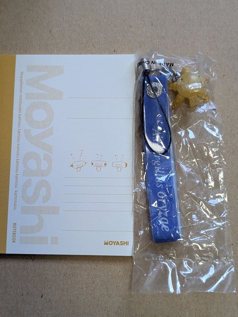 もやしもん　石川雅之　特装版　初版　おまけ