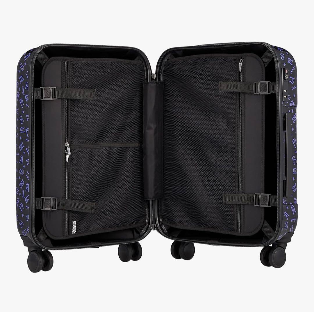 アナスイホーリーキャリー キャリーケース