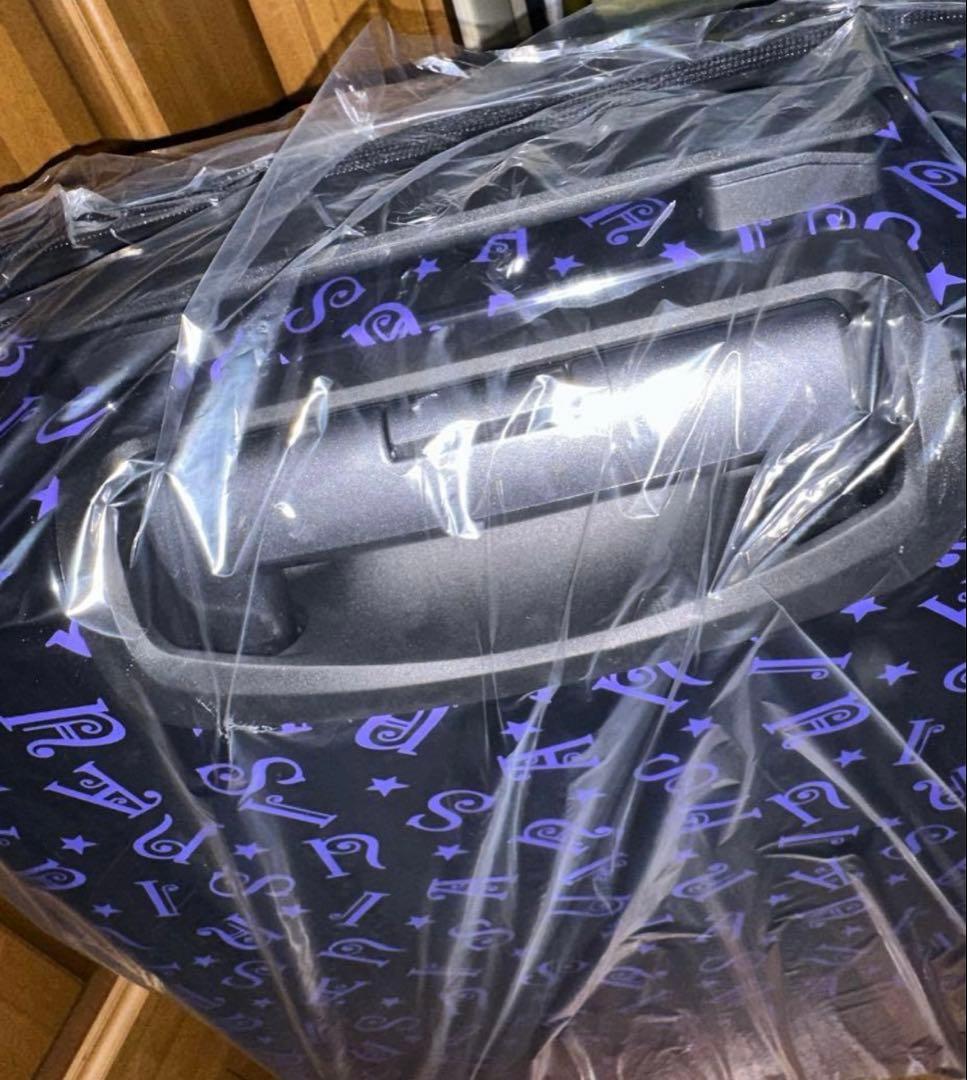 アナスイホーリーキャリー キャリーケース