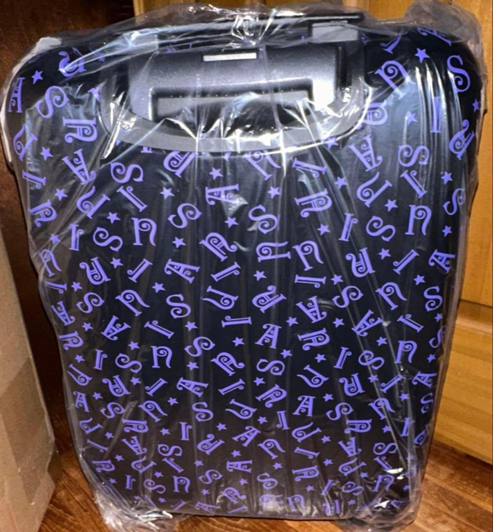 アナスイホーリーキャリー キャリーケース