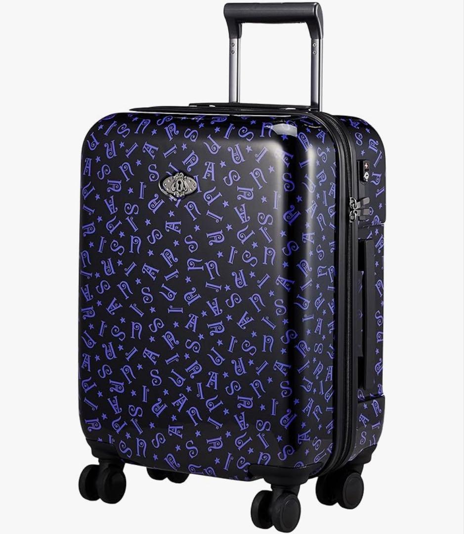 アナスイホーリーキャリー キャリーケース