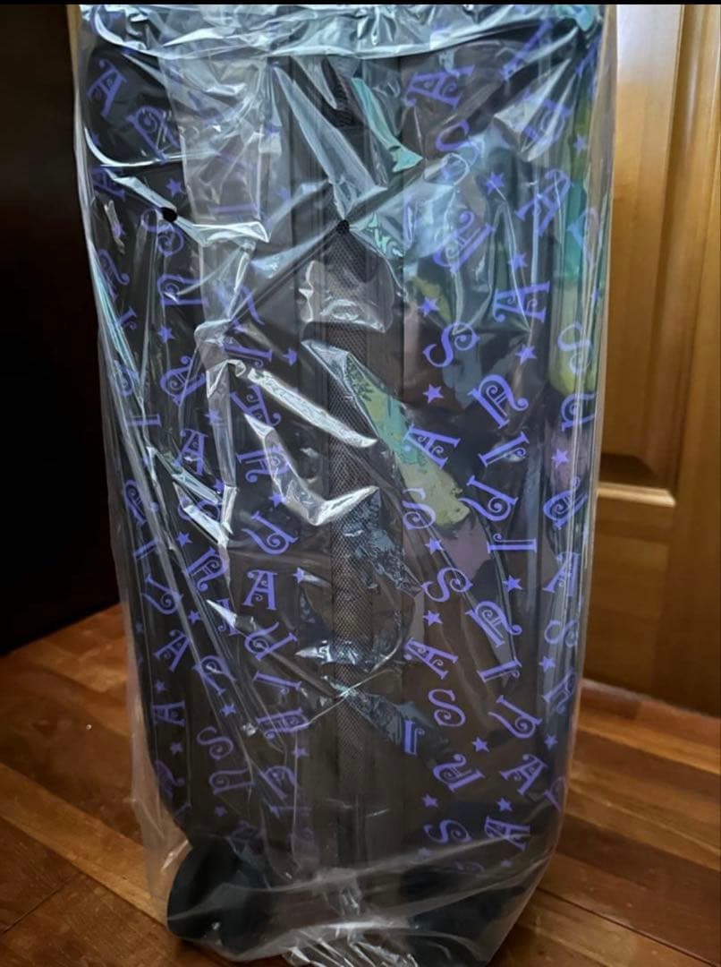 アナスイホーリーキャリー キャリーケース