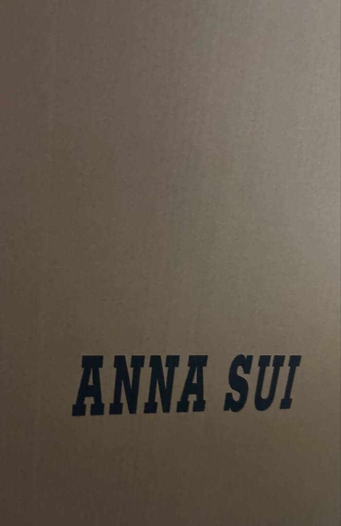 アナスイホーリーキャリー キャリーケース