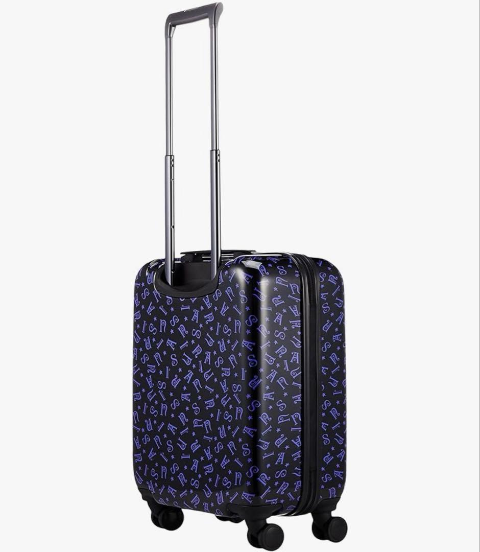 アナスイホーリーキャリー キャリーケース